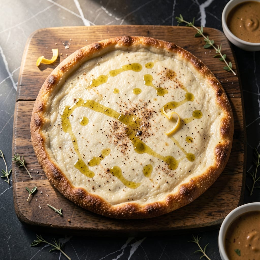 Jiffy Pizza Crust Recipe: Quick and Fluffy Homemade Base