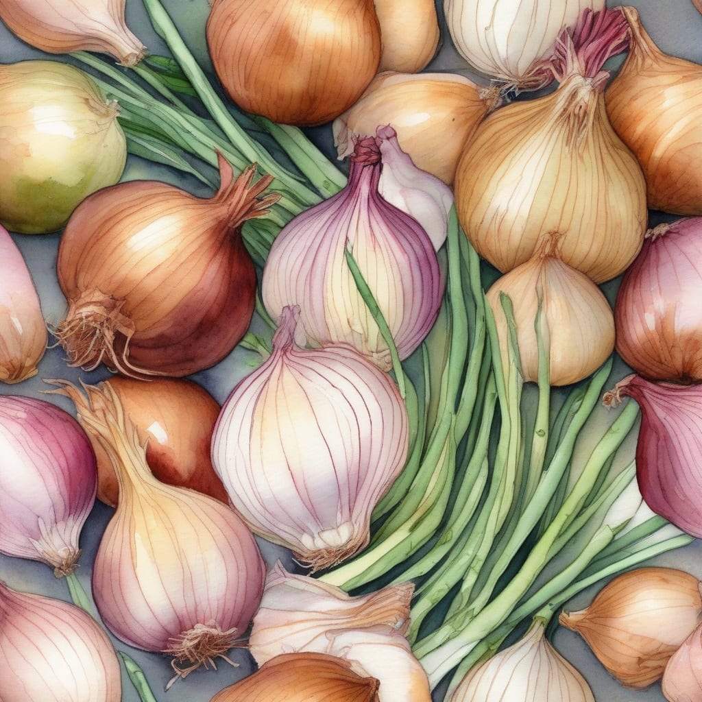 do you cook onions or meat first