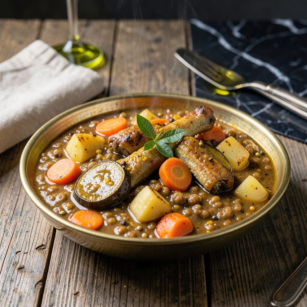 Sambar Recipe Vismai Food: Authentic South Indian Lentil Stew