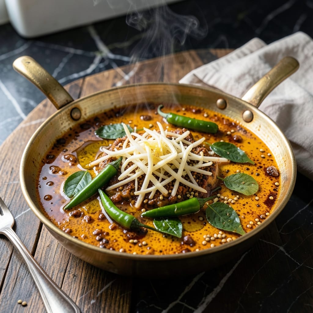 Indian Recipe Without Onion Garlic: Authentic Flavors Without the Alliums