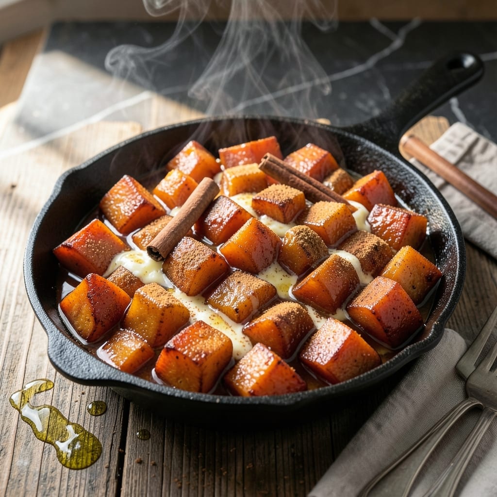 Patti LaBelle Candied Yams Recipe: Sweet Glazed Southern Tradition