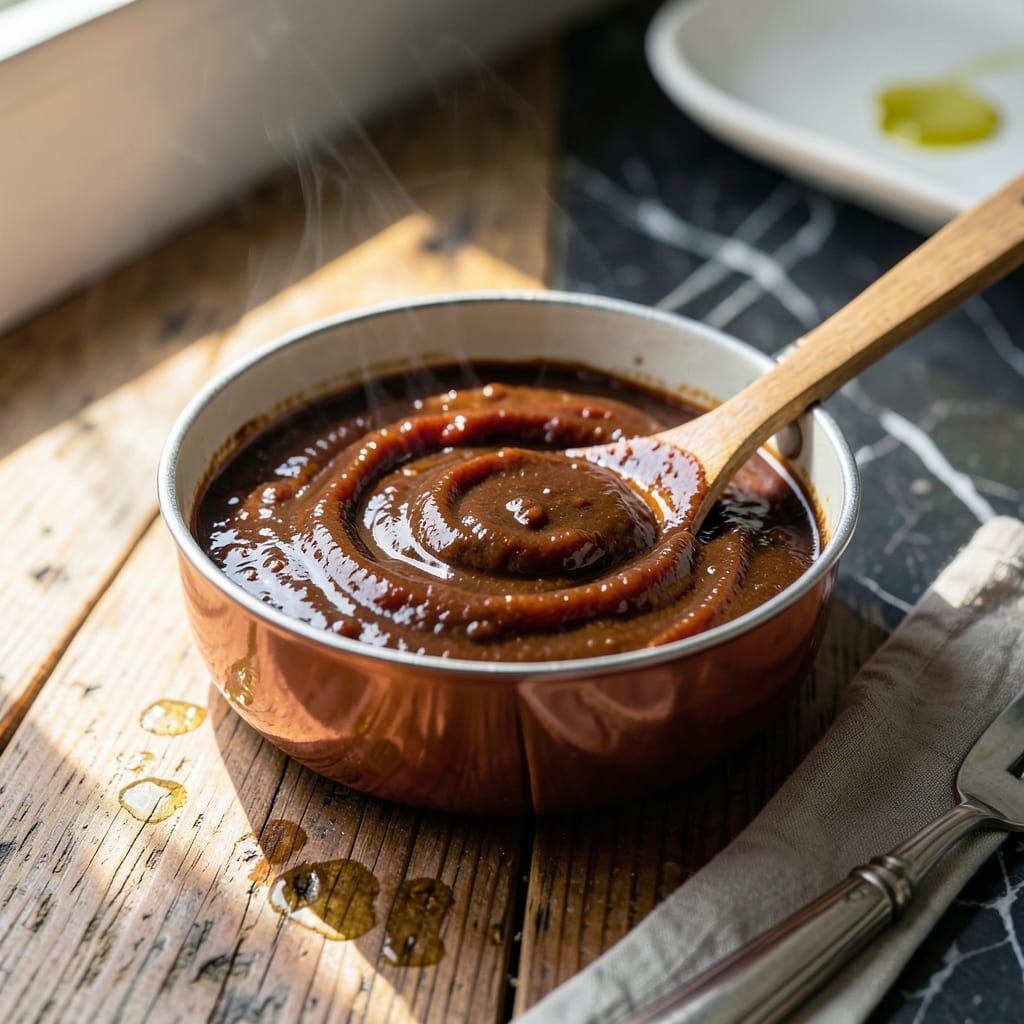 Balsamic Vinegar Barbecue Sauce Recipe: Sweet and Tangy Grill Enhancer Balsamic Vinegar Barbecue Sauce Recipe: Sweet and Tangy Grill Enhancer