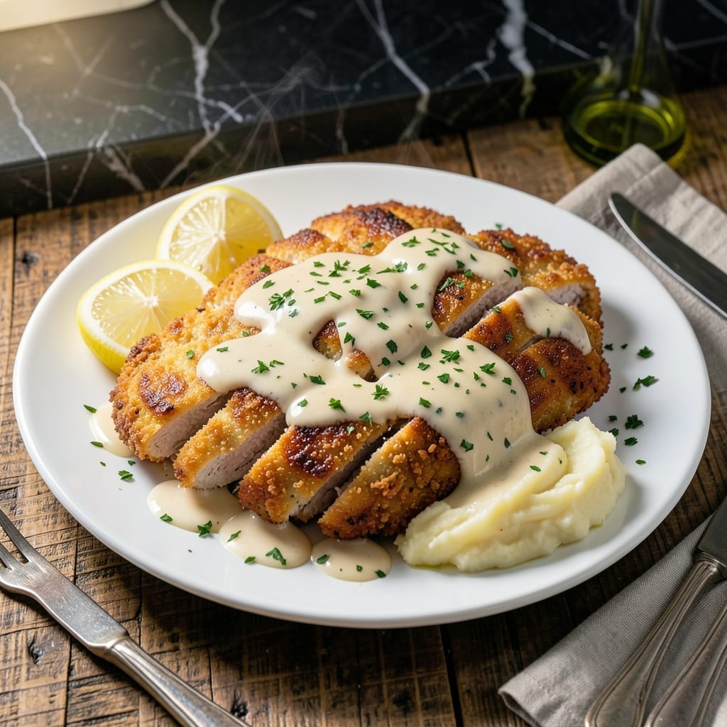 Frankenmuth Chicken Recipe: Michigan’s Famous Family-Style Dinner