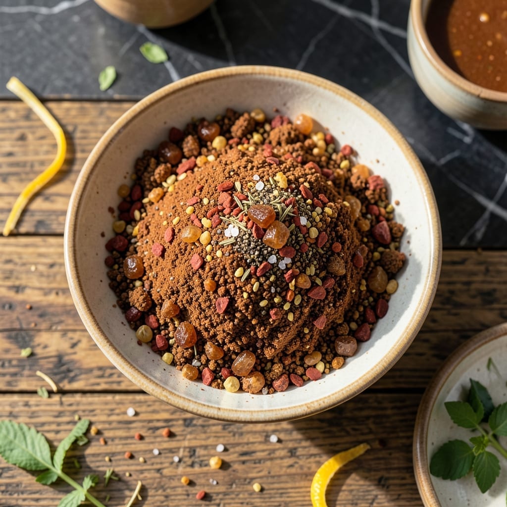 Grill Mates Sweet and Smoky Rub Recipe: Signature Spice Blend for BBQ Masters