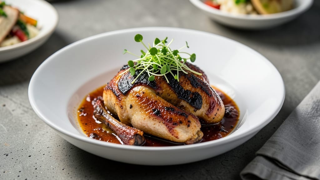 Smoked Chicken Recipe Smoker: Juicy, Smoky Perfection in One Session
