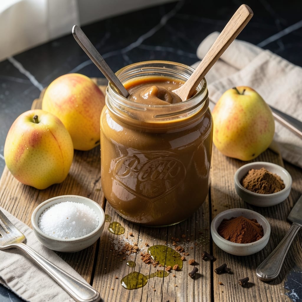 Pear Butter Recipe for Canning: Small-Batch Spiced Spread for Your Pantry