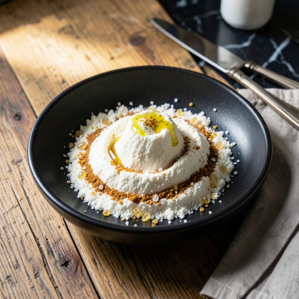 White Cheddar Powder Recipe: Sharp and Versatile Cheese Seasoning