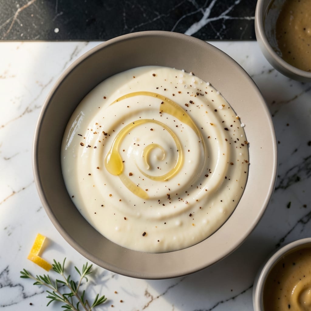 Glaze Icing Recipe for Donuts: Shiny Sweet Topping That Sets in Minutes