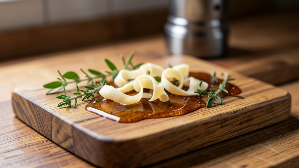 Smoked Simple Syrup Recipe: Bold Flavor Base for Cocktails and Desserts Smoked Simple Syrup Recipe: Bold Flavor Base for Cocktails and Desserts