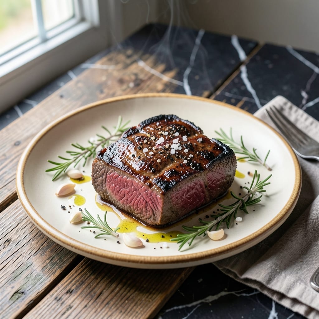 Homemade Beef Steak Recipe Ideas: Grill-Master Techniques for Any Cut