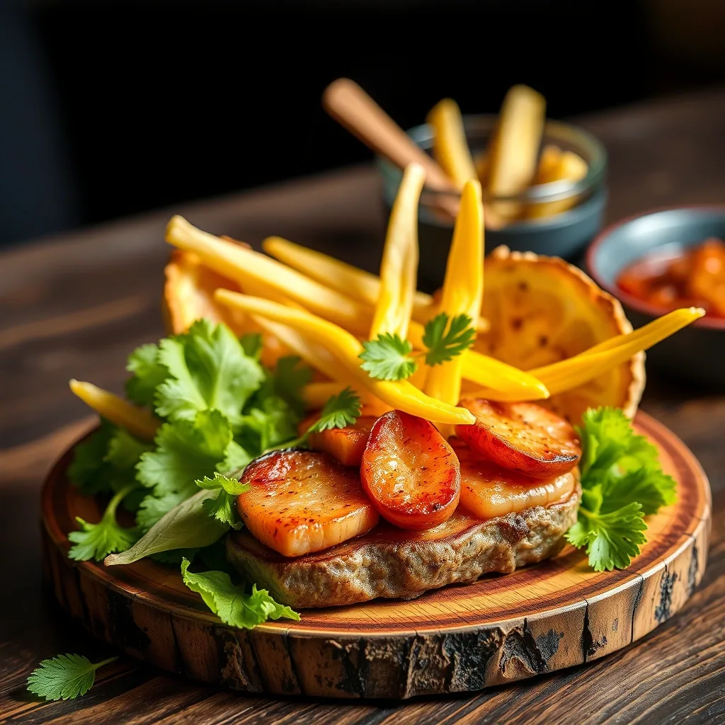marshall dillon steak marinade recipe