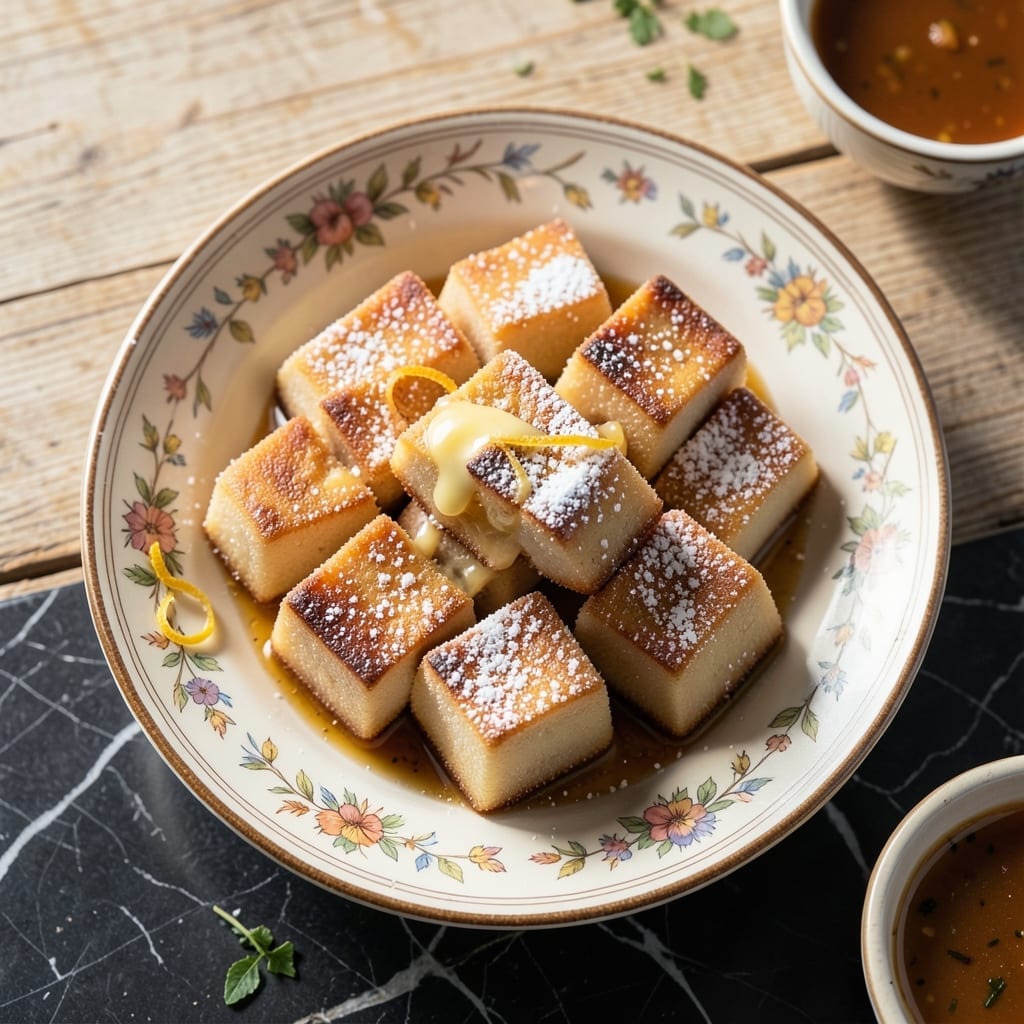 Butter Mochi Recipe Foodland: Hawaiian-Style Chewy Sweetness Butter Mochi Recipe Foodland: Hawaiian-Style Chewy Sweetness