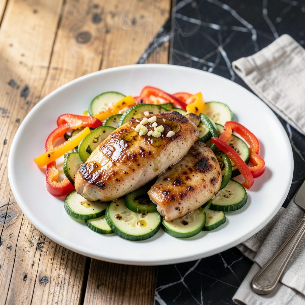 Low Carb Recipe Meals: Keto-Friendly Dinners Without the Carbs