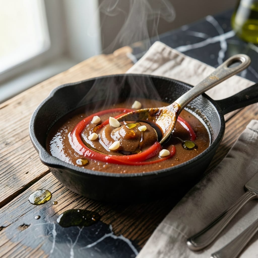 Hoisin Barbecue Sauce Recipe: Sweet and Umami Glaze for Grilling