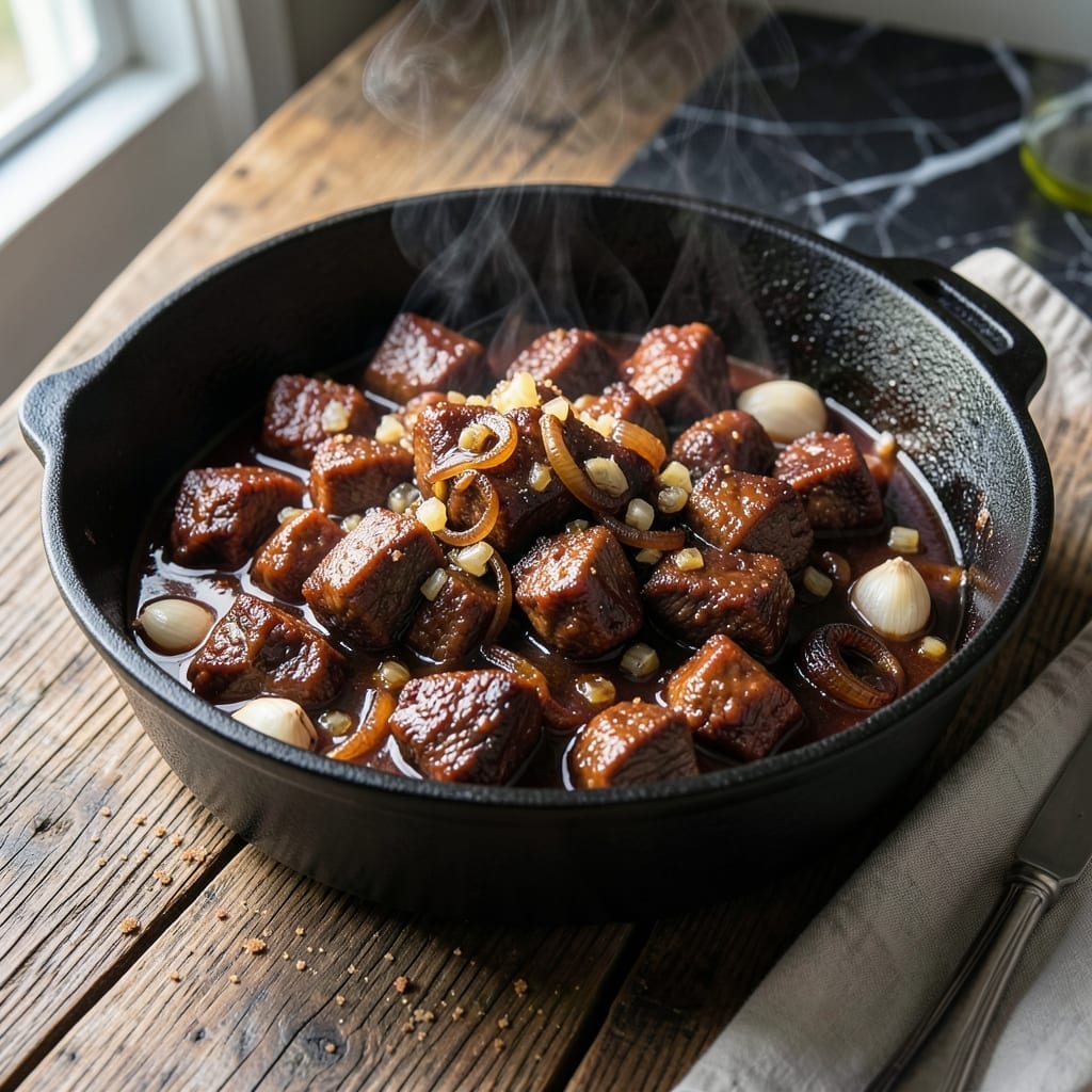 Deer Barbecue Crock Pot Recipe: Slow Cooked Wild Game Goodness