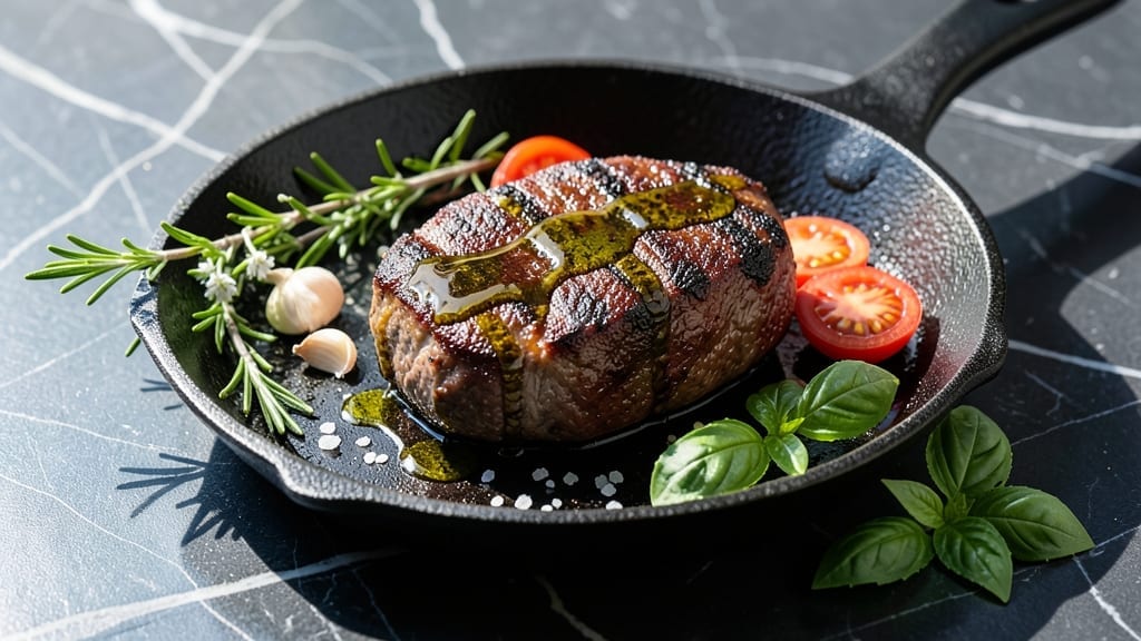 Beef Brisket and Sausage Recipe: Smoky-Spiced Slow-Cooked Masterpiece