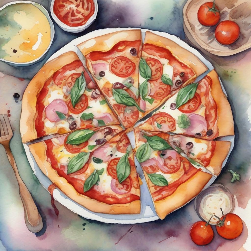 tripoli pizza recipe