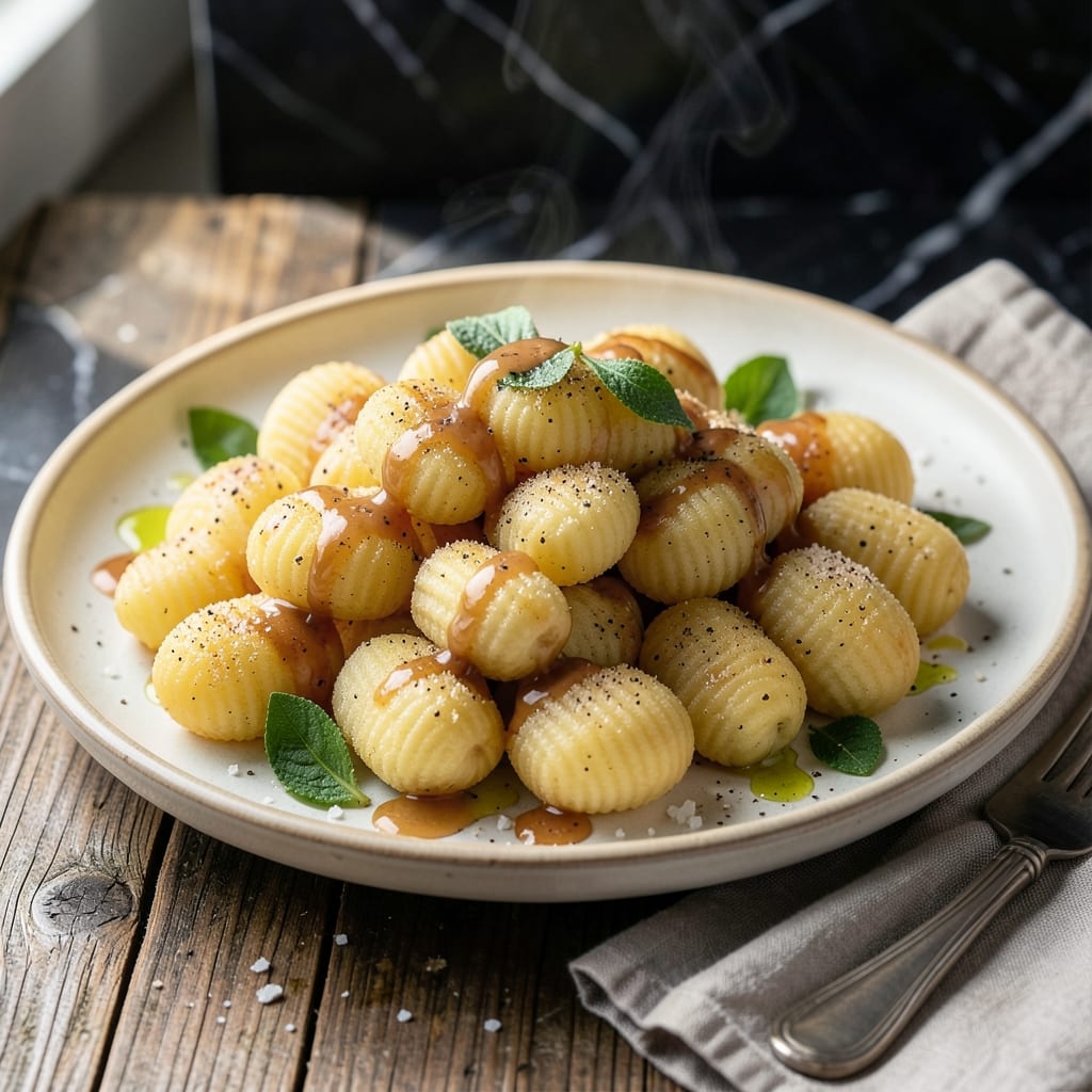 Gnocchi Recipe With Yukon Gold Potatoes: Pillowy Softness From Scratch Gnocchi Recipe With Yukon Gold Potatoes: Pillowy Softness From Scratch