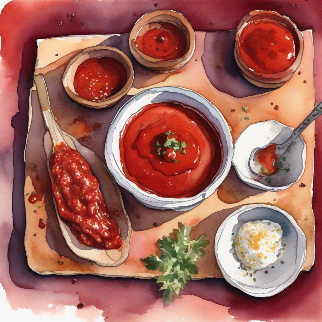 las palmas red enchilada sauce recipe