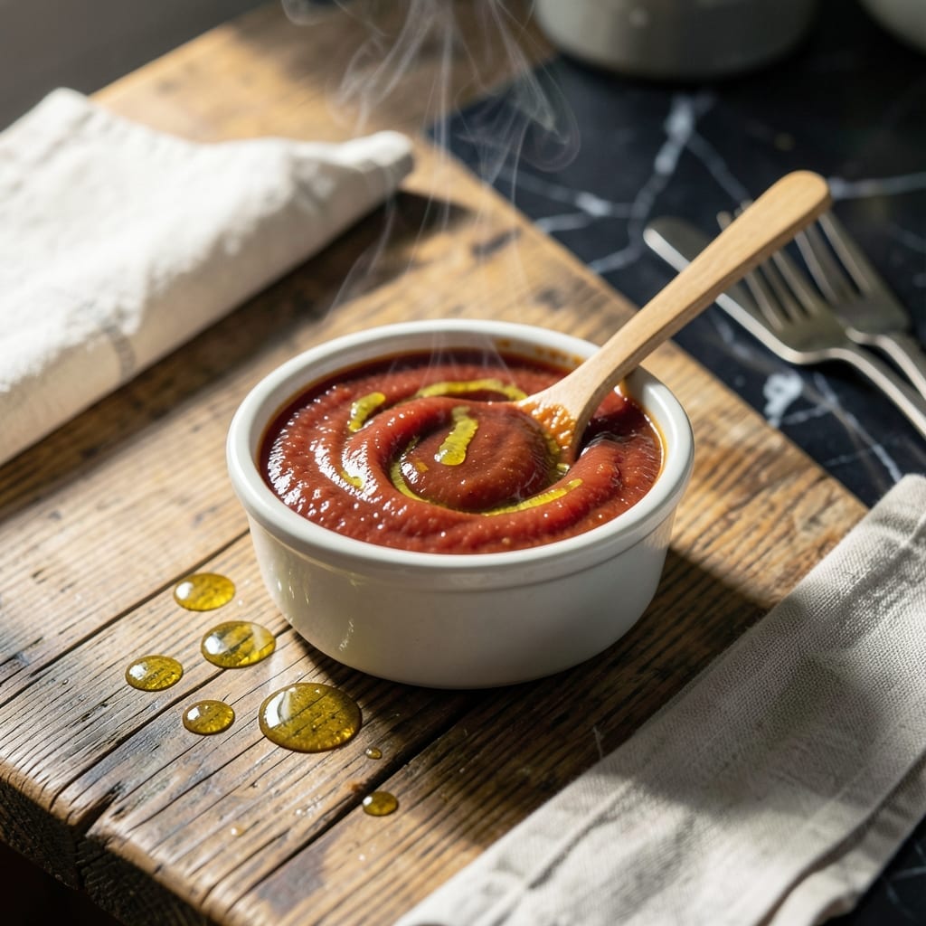 Michigan Sauce Recipe Plattsburgh NY: Regional Tang With a Spiced Kick