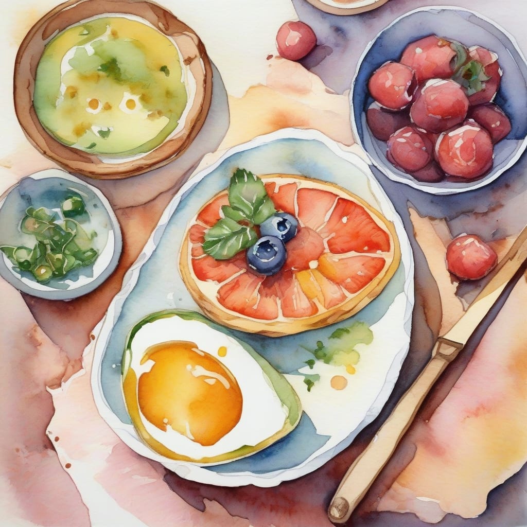 is enamel ceramic