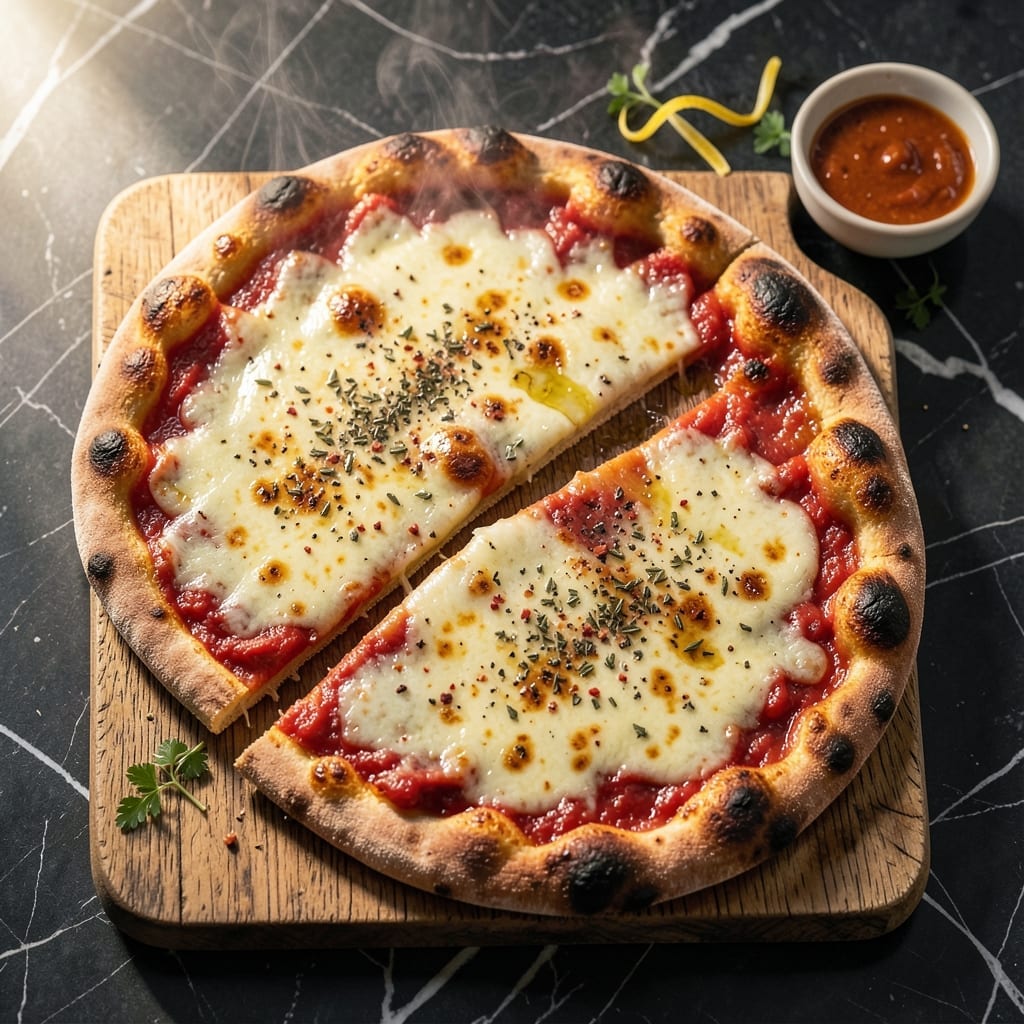 Aldi Flatbread Pizza Recipe: 10-Minute Crispy Cheese Delight Aldi Flatbread Pizza Recipe: 10-Minute Crispy Cheese Delight