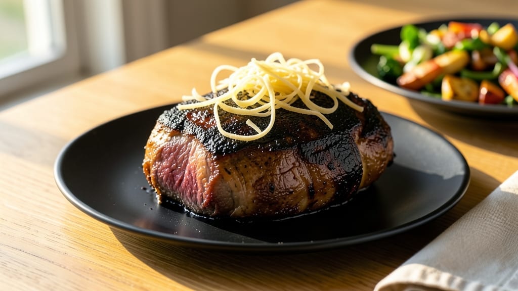 Smoked Beef Roast Recipe: Low and Slow to Juicy, Smoky Perfection