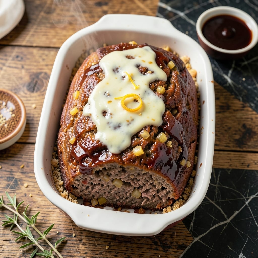 Meatloaf Recipe Using Worcestershire Sauce: Moist and Savory Family Dinner Meatloaf Recipe Using Worcestershire Sauce: Moist and Savory Family Dinner