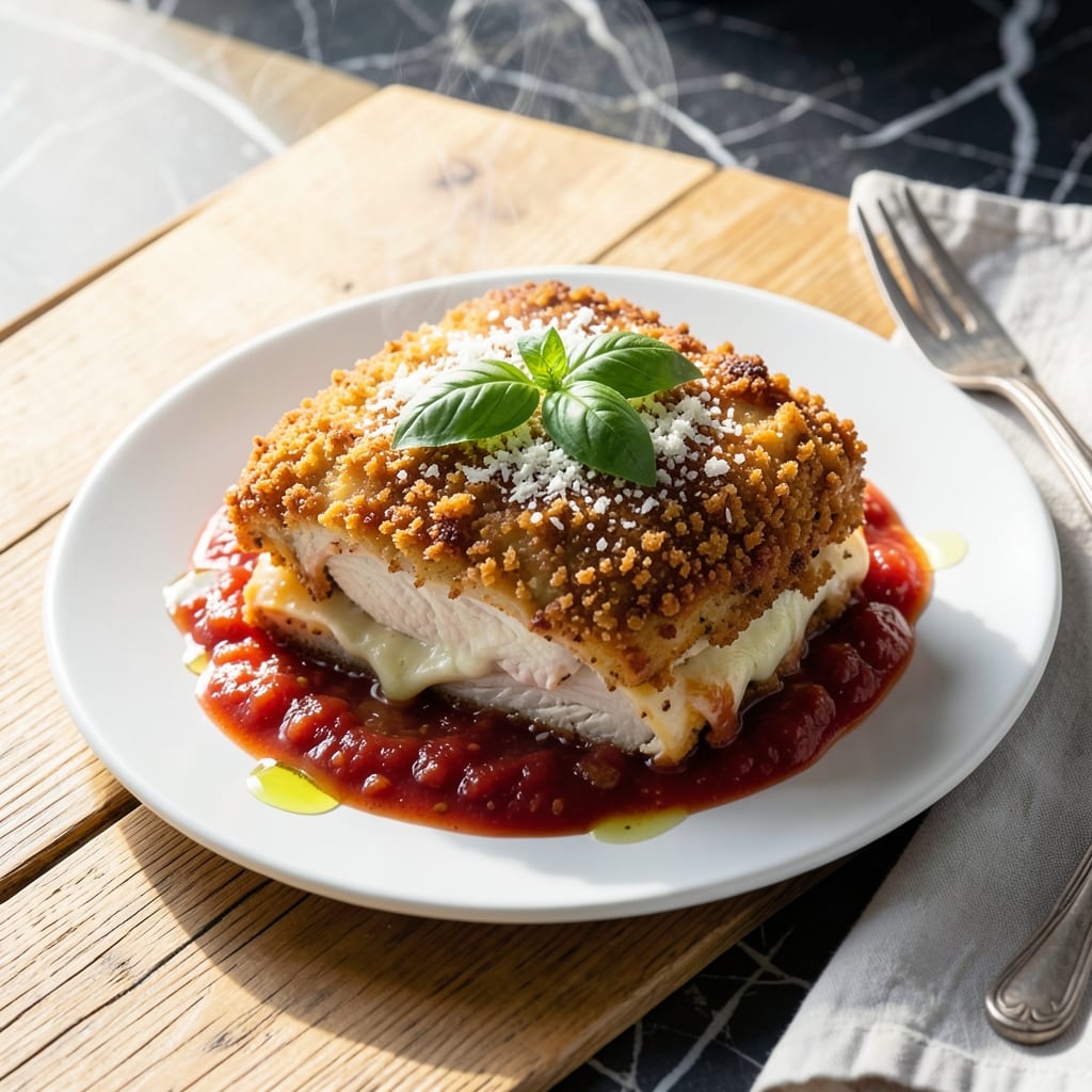 Family Recipe Ideas: Crowd-Pleasing Dishes for Every Occasion
