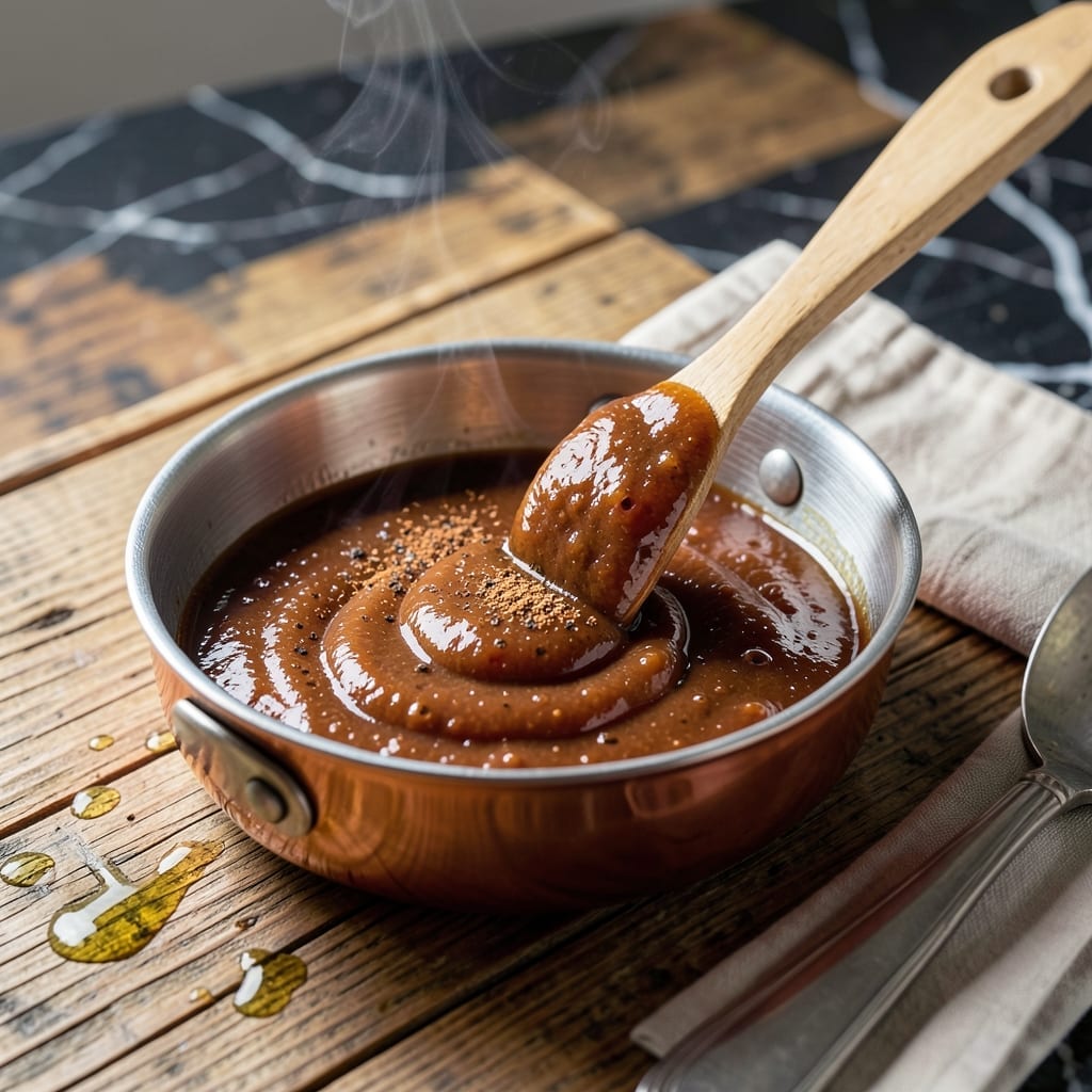 Gluten Free Sugar Free Barbecue Sauce Recipe: Tangy Tomato Base With Natural Sweeteners