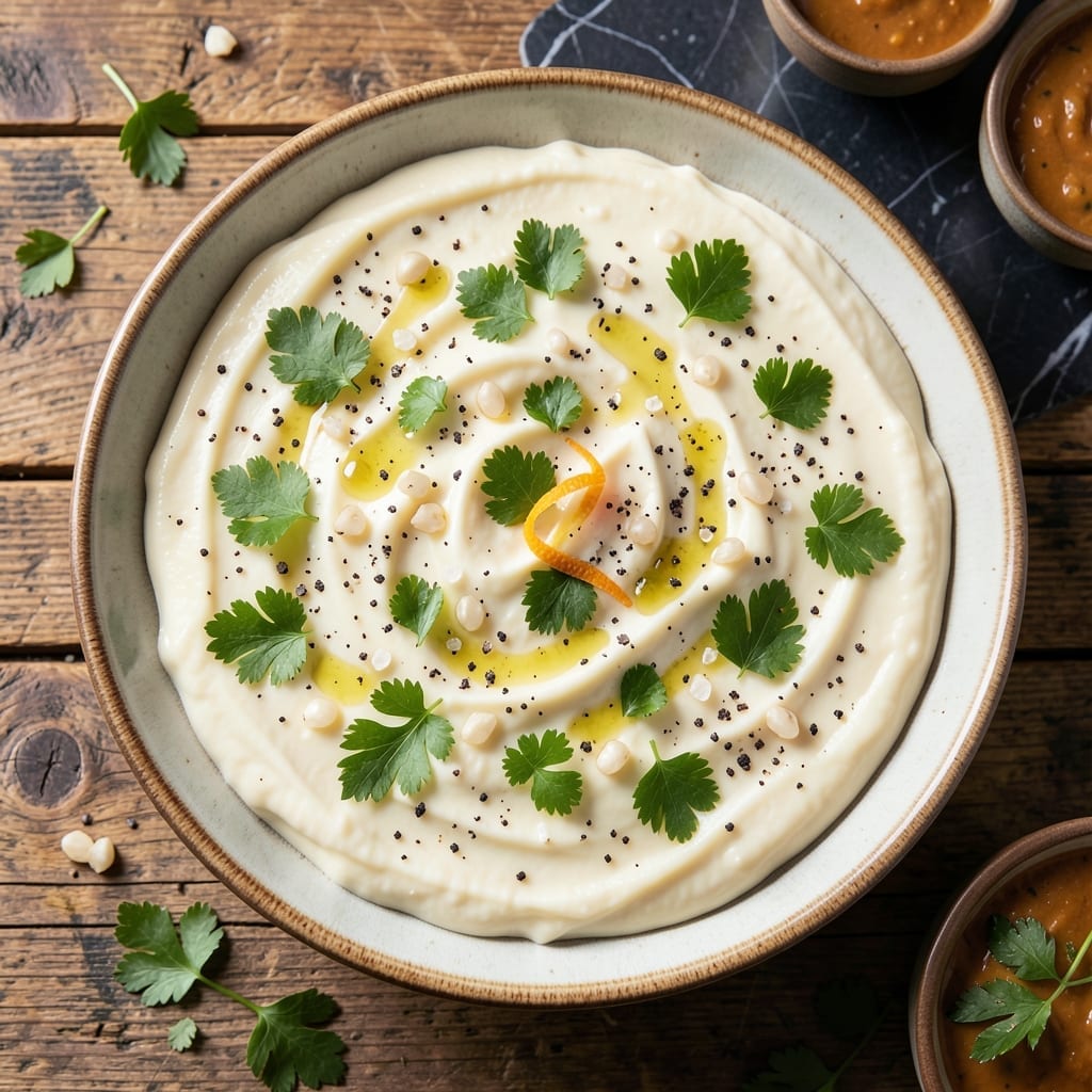 Garlic Butter Recipe for Pizza: Rich and Aromatic Spread for Homemade Slices