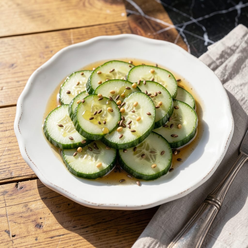 McDonalds Pickles Recipe: Tangy Crunch With Fast Food Flair