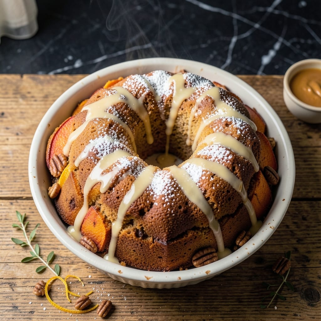 Beautiful Too Creations With Donna Sweet Potato Pound Cake Recipe: Dense Moist Crumb With Caramelized Sweetness