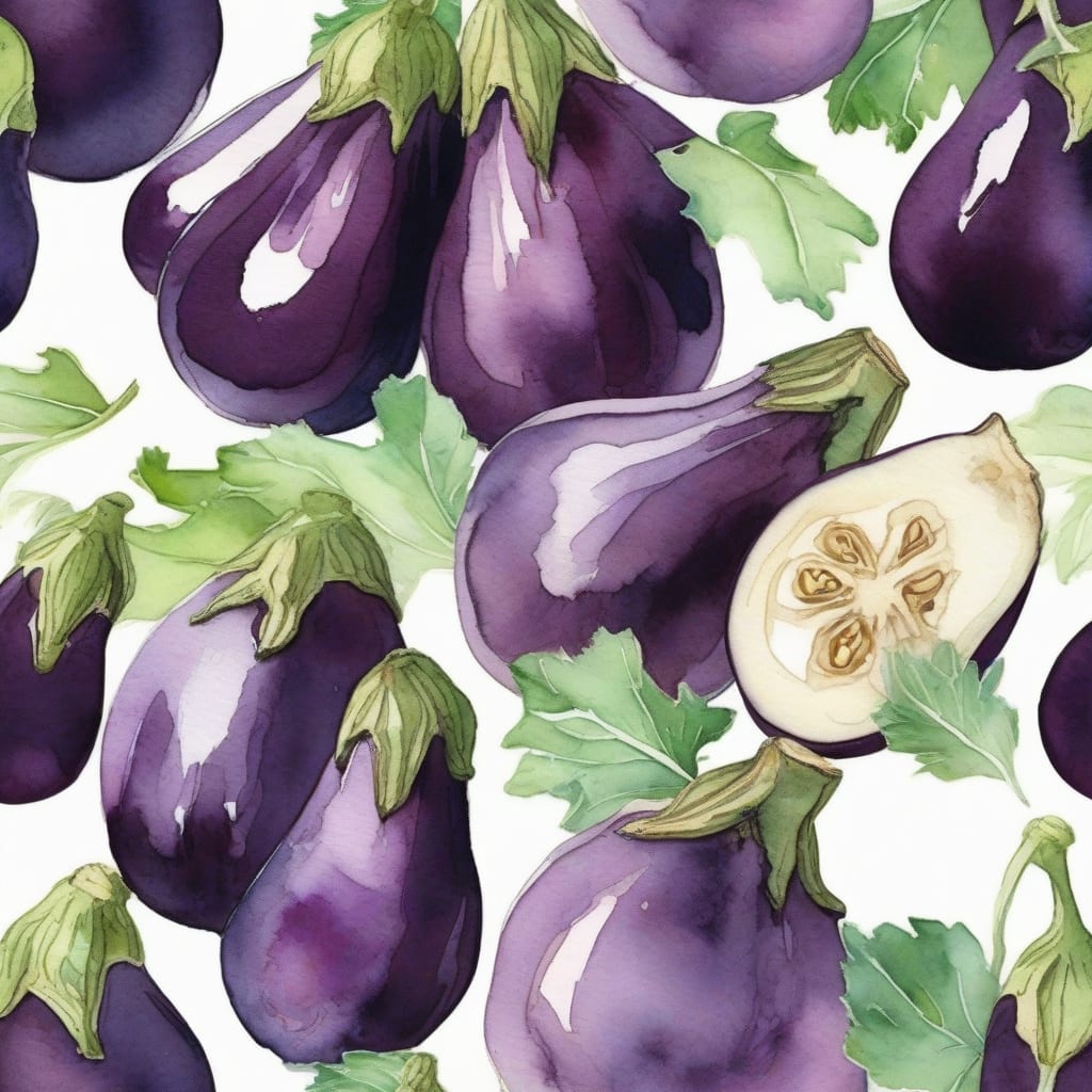 viral eggplant recipe