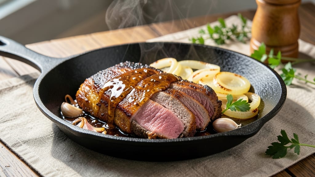 Easy Recipes for Thrifty Cooking Brisket: Slow-Simmered Savings With Smoky Richness