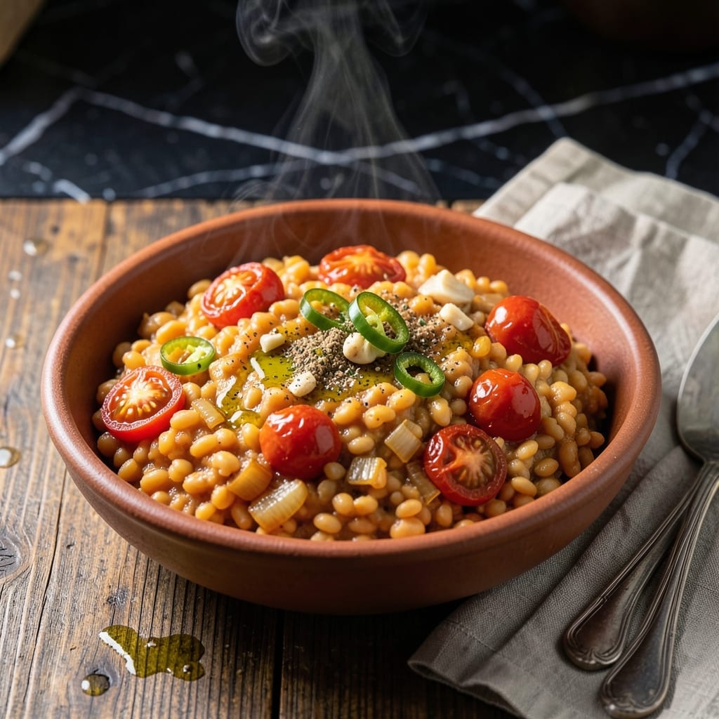 Masoor Dal Recipe Food Fusion: Spiced Red Lentils With Global Flair