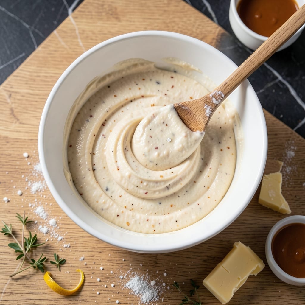 Cookie Dough Recipe Without Brown Sugar: Sweet Vanilla Base With White Sugar Swap