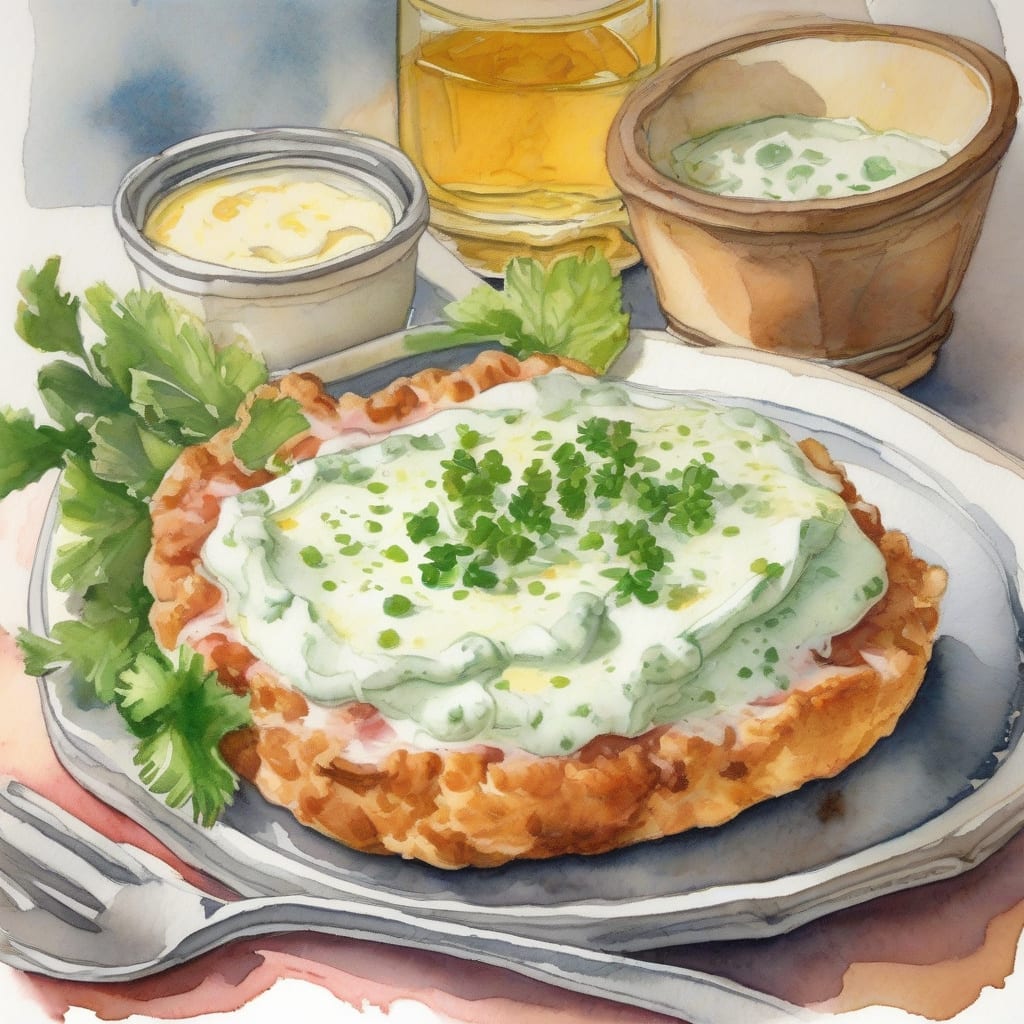 pappadeaux tartar sauce recipe