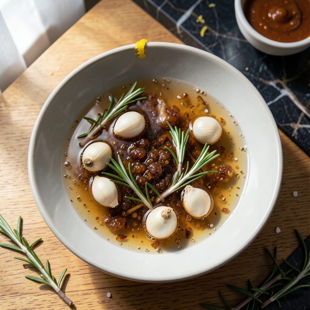 Best Brine Recipe for Chicken: Juice-Sealed Flavor in Every Bite