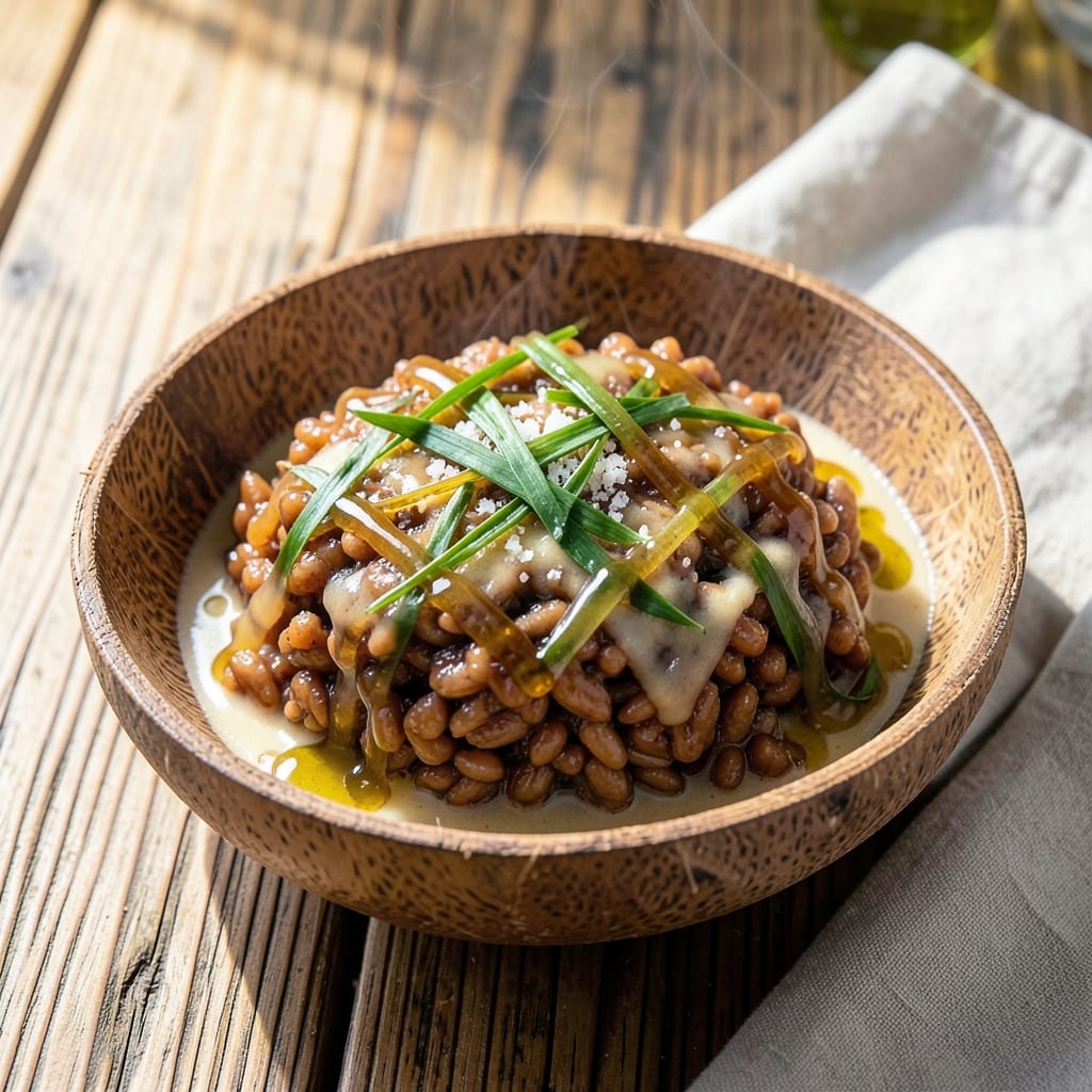 Glutinous Rice Recipe Filipino Style: Sticky Sweetness for Festive Feasts