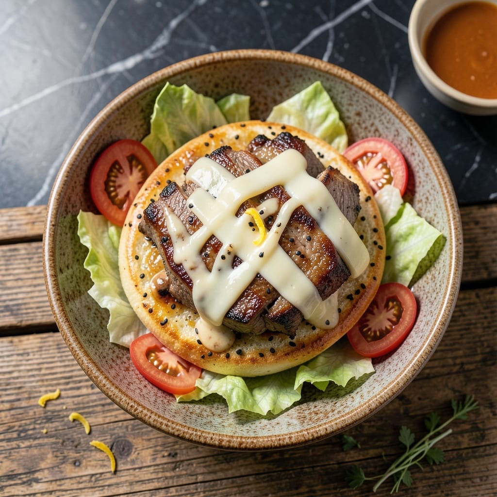 Arbys Recipe: Fast-Food Favorites Recreated at Home Arbys Recipe: Fast-Food Favorites Recreated at Home