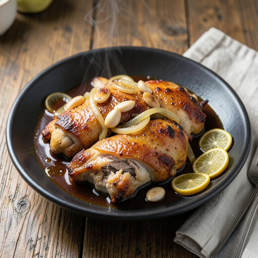 Filipino Food Recipe and Procedure: Traditional Flavors with Step-by-Step Guidance