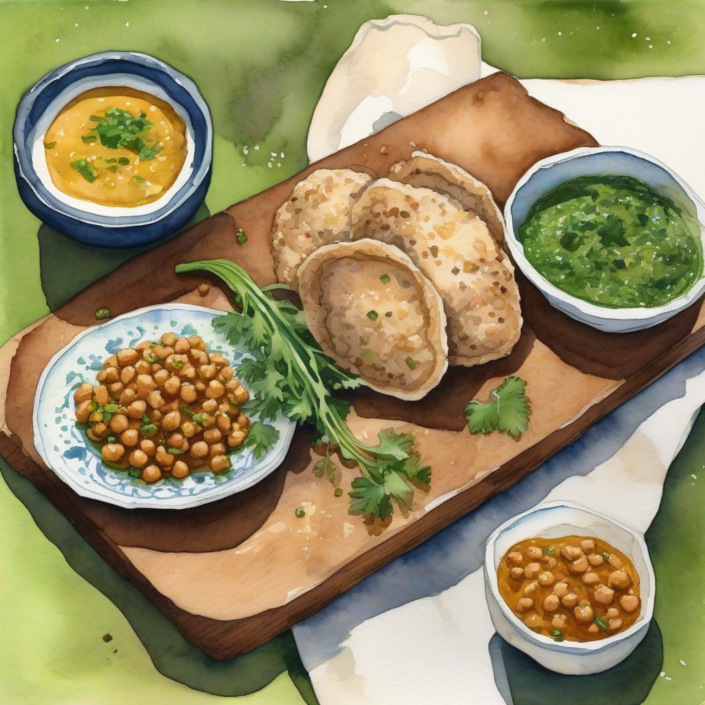 dakwa recipe