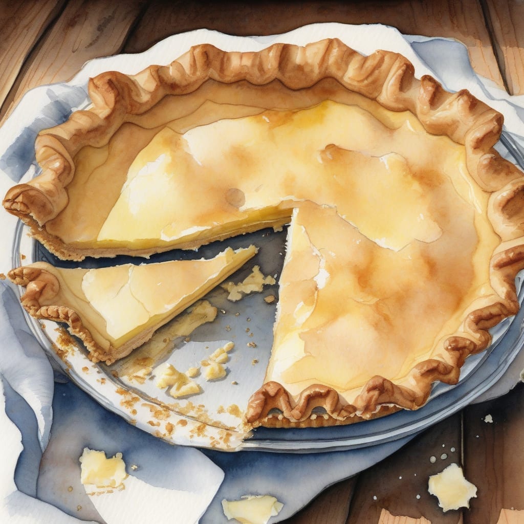 marie callender pie crust recipe