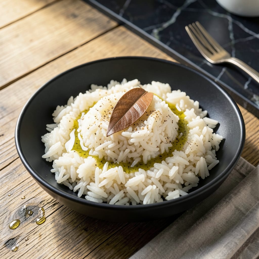 Instant Pot Rice Recipe 2 Cups: Perfectly Cooked in Just 10 Minutes