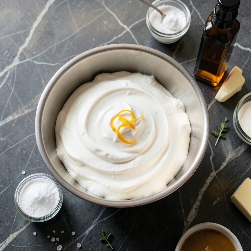 Kroger Whipped Icing Recipe: Light and Fluffy Frosting for Cakes
