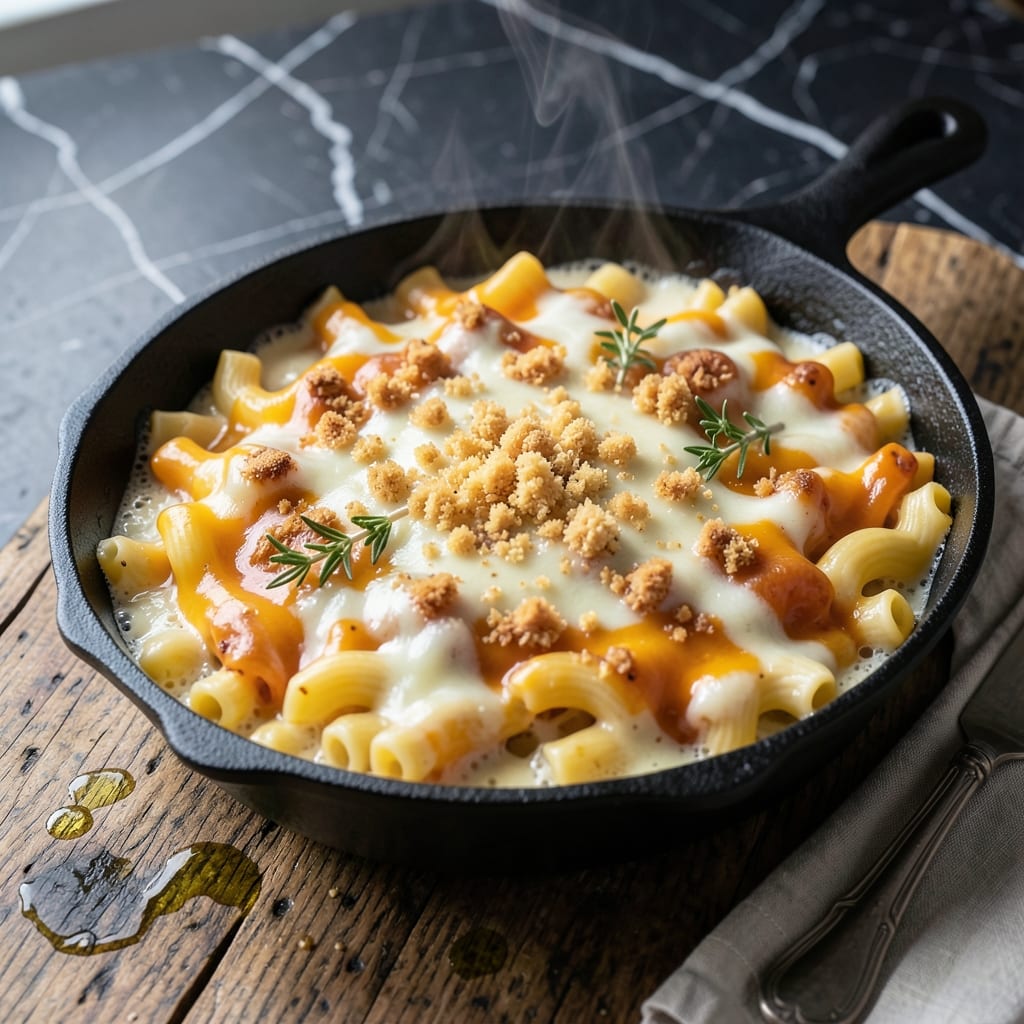 Mac and Cheese Recipe No Milk: Rich and Creamy Without the Dairy Mac and Cheese Recipe No Milk: Rich and Creamy Without the Dairy