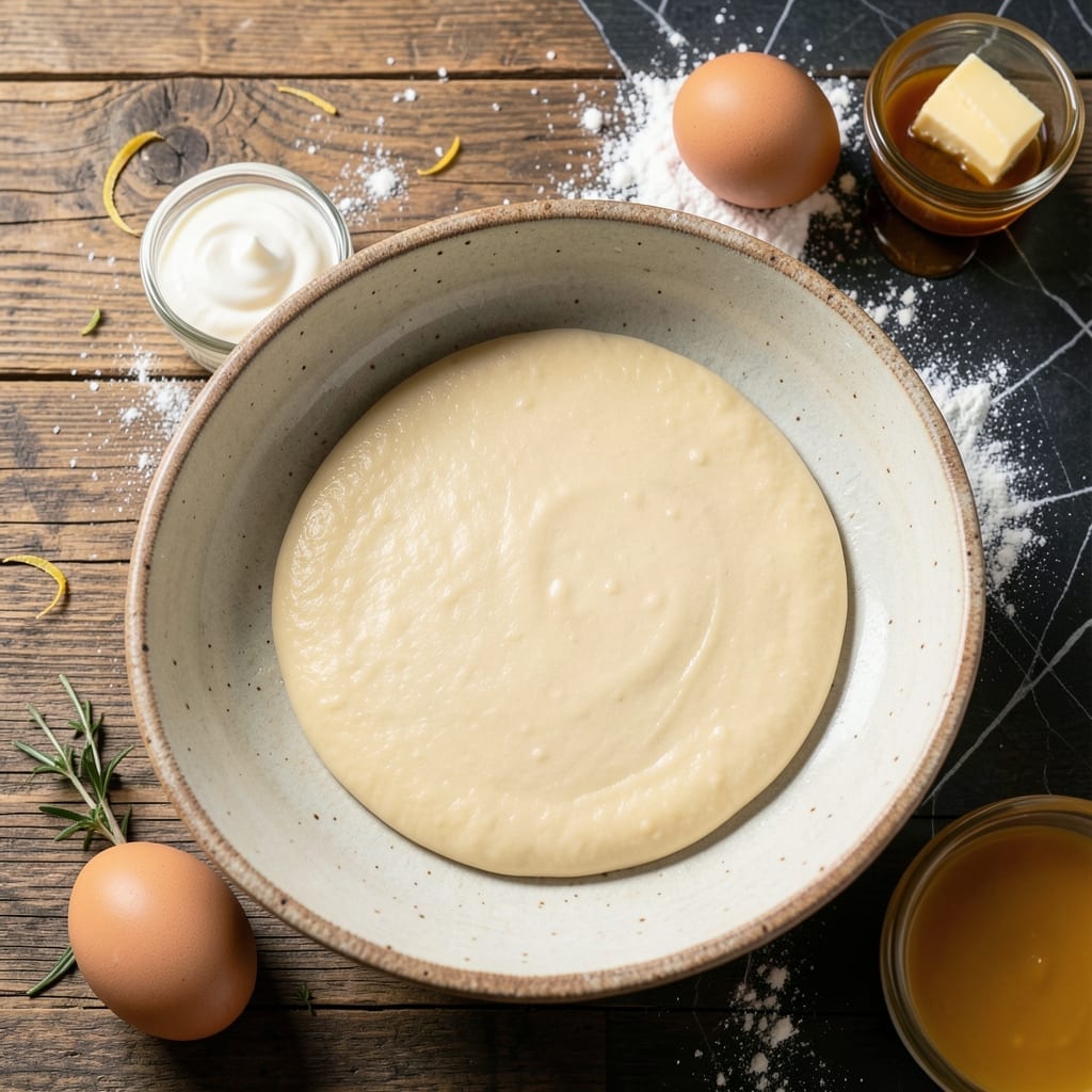 Easy Pierogi Dough Recipe: No-Fail Tender Wraps