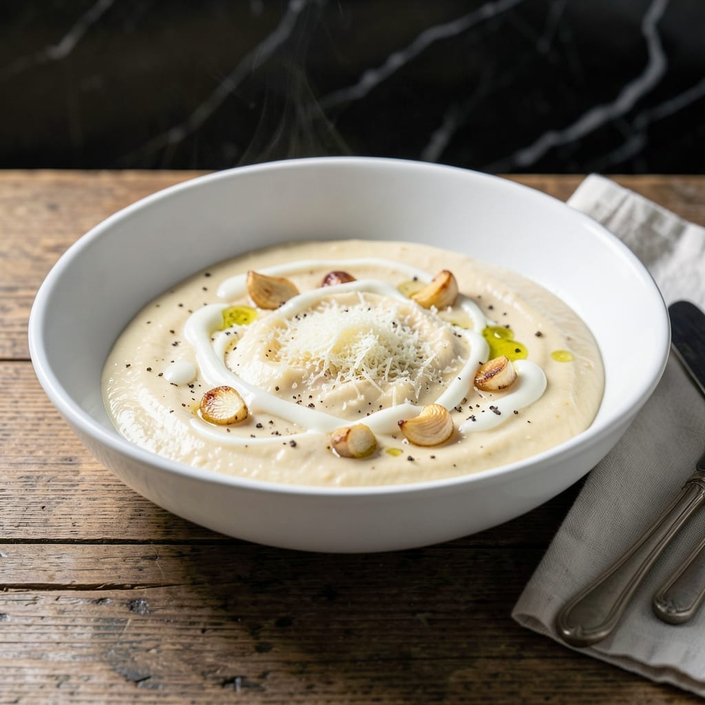 Best Alfredo Sauce Recipe Ever: Velvety Smooth Parmesan Indulgence
