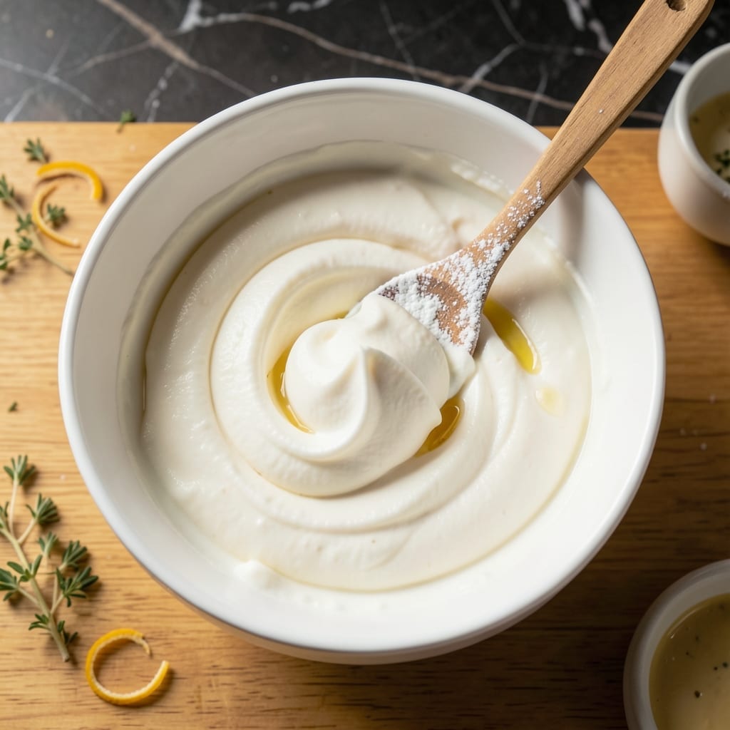Pillsbury Frosting Recipe: Smooth and Spreadable Homemade Version
